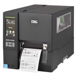 TSC MH241, 8 puncte/mm (203 dpi)