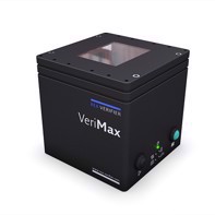 REA VeriMax - kit demo pentru verificatorul codurilor matriceale 2D