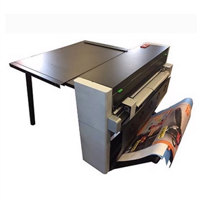 GeraCut Pro-line - Taie afișe și fotografii automat