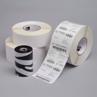 Zebra Z-Perform 1000D, rolă de etichete, hârtie termică, 100x150mm